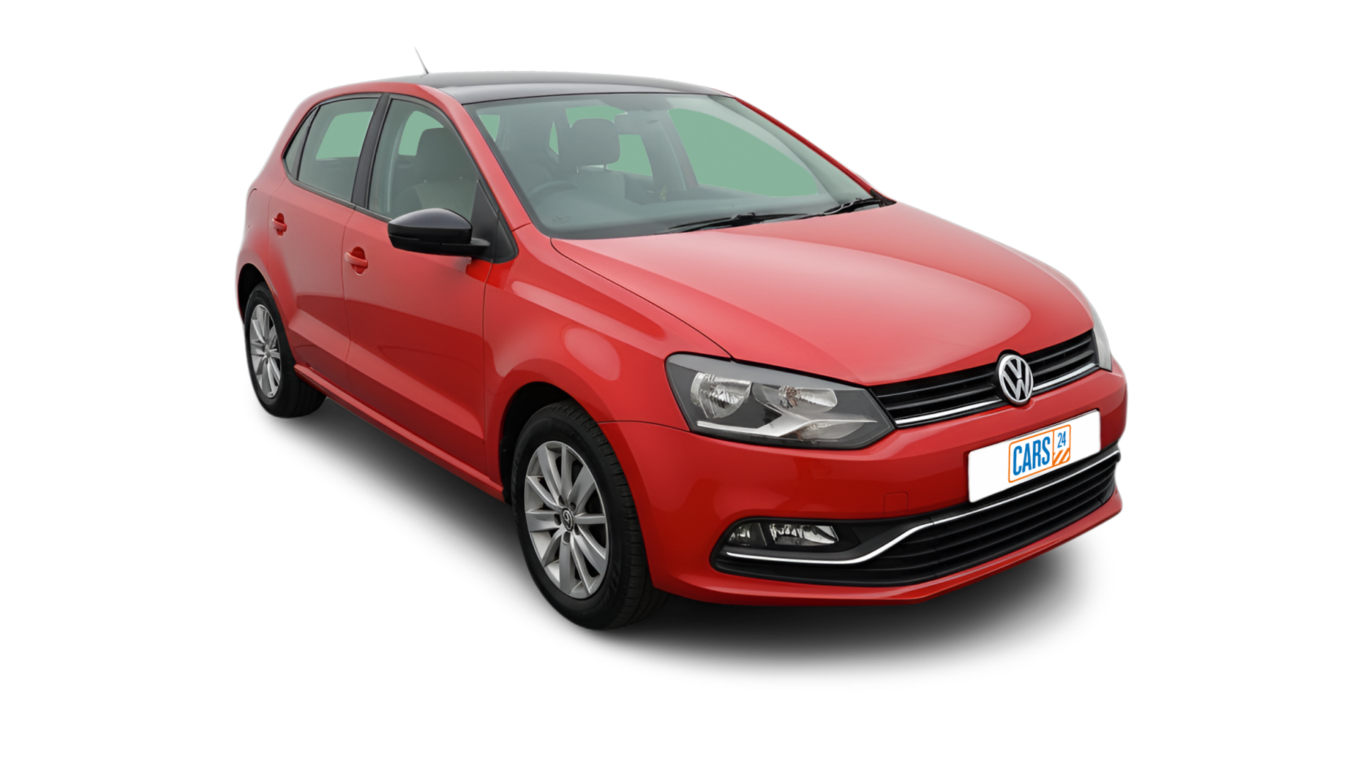 Volkswagen Polo-img